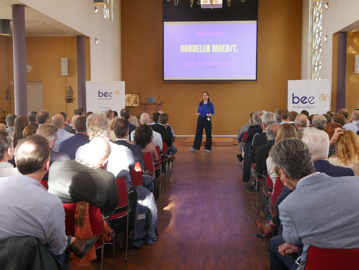 Bee Event 2025