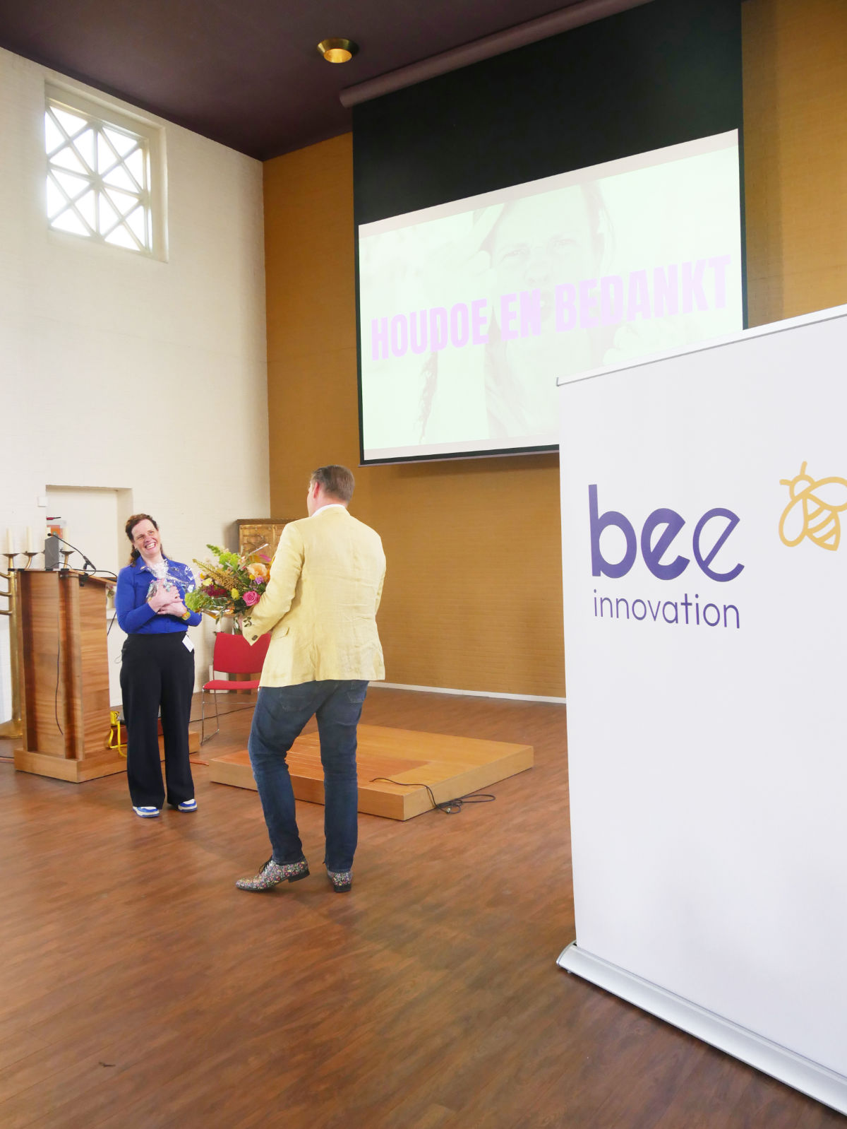 Bee Event 2025