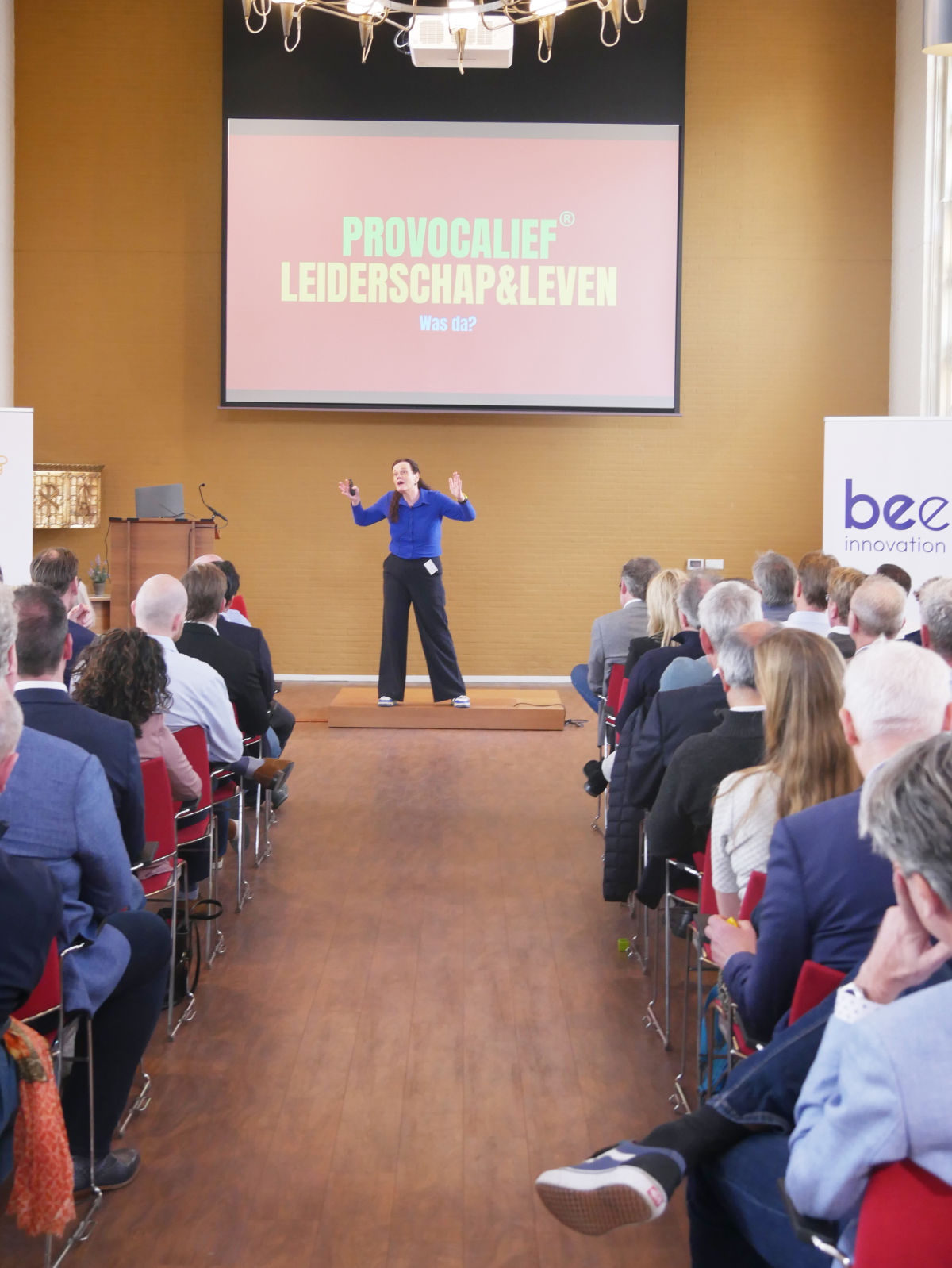 Bee Event 2025