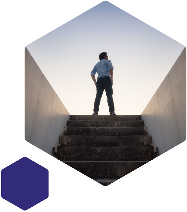 Stuur je organisatie naar de wereld van morgen