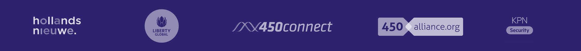 Klanten - Nuon, Mediquest, Rabobank, ING, Aegon