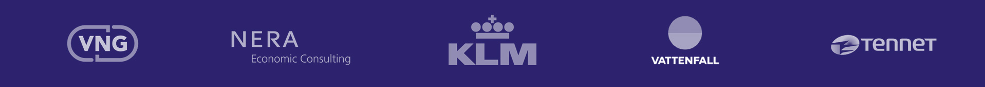 Klanten - 450connect, Liberty Global, Tele2, Politie