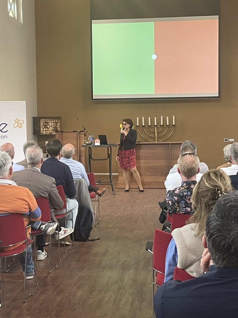 Bee Inspiration Event 2026