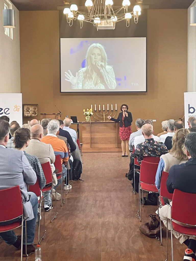 Bee Inspiration Event 2026