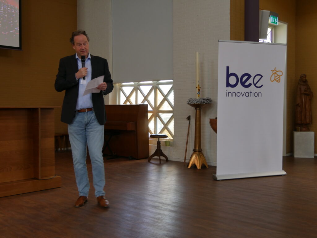 Bee Inspiration Event 2026